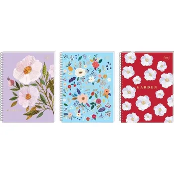 Sešit Sešit A5 s mřížkou Interdruk, 80 listů