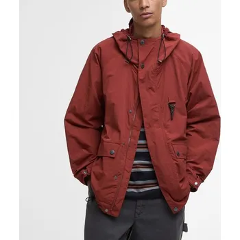 Pánská casual bunda Barbour Rig Showerproof Jacket