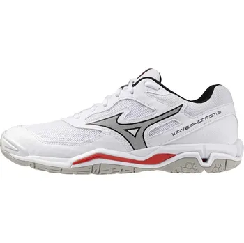 Pánská sálová obuv Sálová obuv Mizuno WAVE PHANTOM 3 X1GA226059 Velikost obuvi v EU: 45