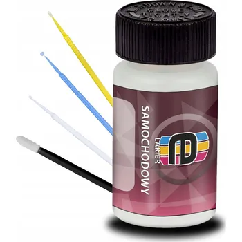 autokoberec Opravný lak na auto, korekční tužka RENAULT B66 TEB66