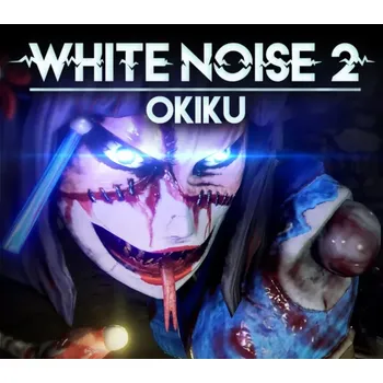 Počítačová hra White Noise 2 - Okiku DLC