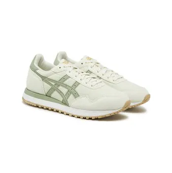 Dámské tenisky Sneakersy Asics Tiger Runner II 1203A293 Bílá 40