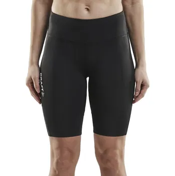 Dámské kraťasy Šortky Craft RUSH SHORT TIGHTS W 1907374-999999 Velikost XXL