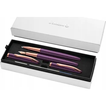 Psací sada s perem Pelikan