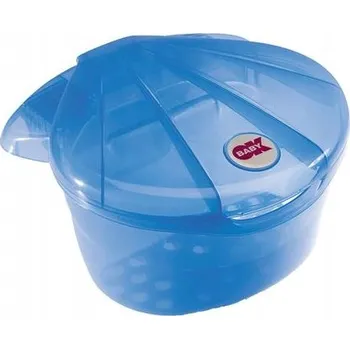 Úložný box TGA OK-012 ÚLOŽNÝ BOX NA HRAČKY Koral New