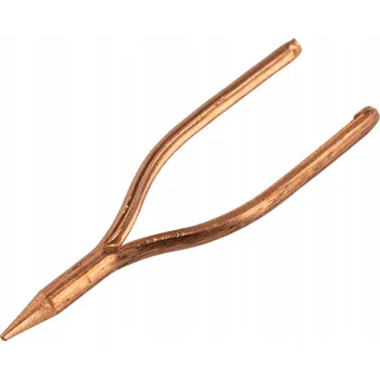 Páječka Přesný hrot pro transformátorová pájka Lutola