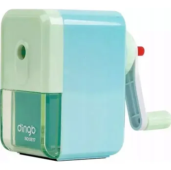 Ořezávátko Ořezávátko na kliku Pastel. Fandy