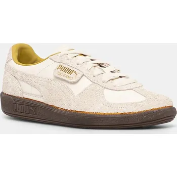 Pánské tenisky Semišové tenisky Puma Palermo The NeverWorn IV 399656 béžová 08X, EUR 44