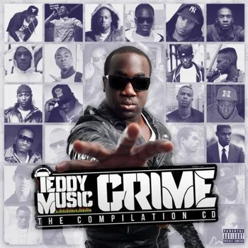 Zahraniční hudba Teddy Music: Grime Různí Interpreti CD