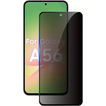 OG Premium ochranné tvrzené PRIVACY sklo na displej pro Samsung Galaxy A56 5G