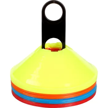 Merco Jumbo vytyčovací mety sada 4x8 ks mix barev