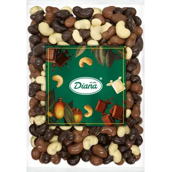 Diana Company Kešu v mix polevách 500g