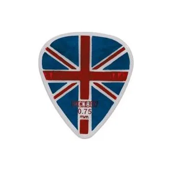 Trsátko Pickboy Celltex GP785-075, Trsátka 50 ks 0.75