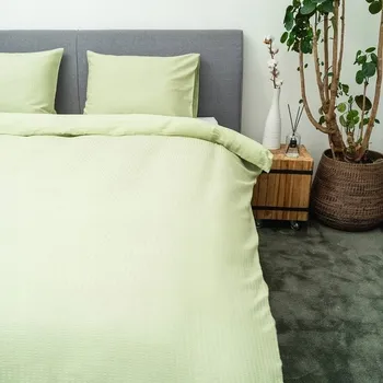 Povlečení Soupravy Povlečení Kayori Onno 240x200/220 - 60x70cm