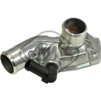Těsnění motoru Termostat, chladivo METALCAUCHO 03039