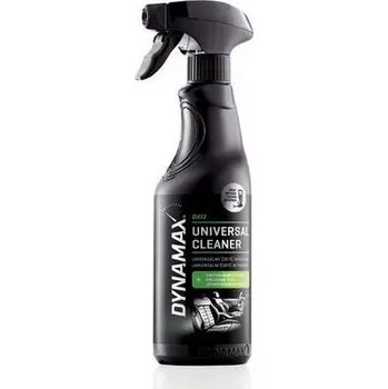DYNAMAX Univerzální čistič interiéru 500ml DXI2