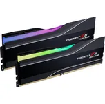 G.SKill Trident Z5 NEO RGB 32GB (2x16GB) DDR5 6000 CL30, AMD EXPO, černá