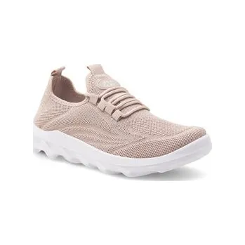 Dámské tenisky Jenny Fairy Sneakersy WFA2711-1 Růžová 41