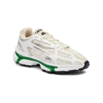 Dámská obuv Lacoste Sneakersy L003 2K24 747SMA0013 Bílá 44_5