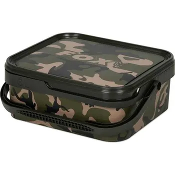 Fox Kbelík Camo Bucket 6lt
