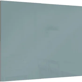 Allboards, Magnetická skleněná tabule Ghost town 60x40 cm, TS60x40_33_12_18_30