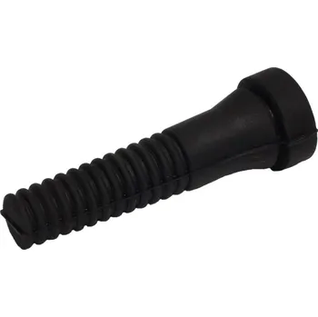 Náhradní gumový prst do škubačky drůbeže