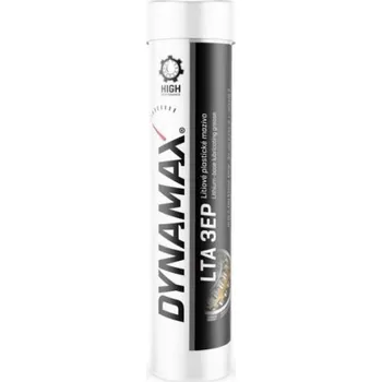 Plastické mazivo Dynamax LTA 3EP 400g