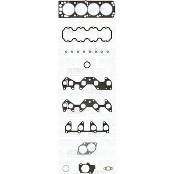 Těsnění motoru Sada těsnění, hlava válce AJUSA 52076500