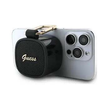 Elektronika Guess MagSafe Bluetooth Reproduktor Black