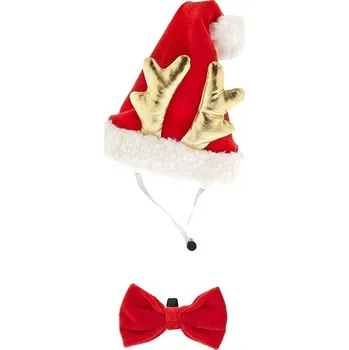 Pamlsek pro psa Ferribiella Sada malý Santa