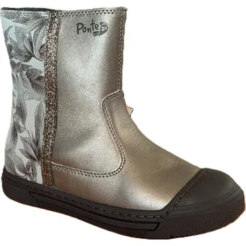 Dívčí obuv Ponte 20 PVG223-DA07-3-264 kozačky Velikost: 28