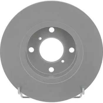 Brzdový kotouč Brzdový kotouč JURID 562124JC