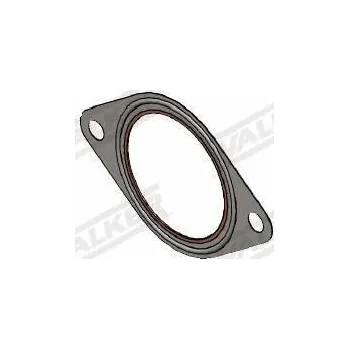 Těsnění výfuku Těsnění, výfuková trubka WALKER 81875