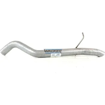 Výfuková trubka Výfuková trubka WALKER 10629