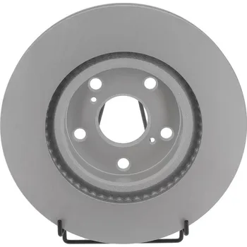 Brzdový systém Brzdový kotouč JURID 563699JC :2