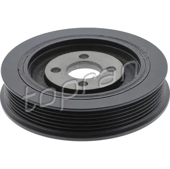 Řemenice, klikový hřídel TOPRAN 721 026