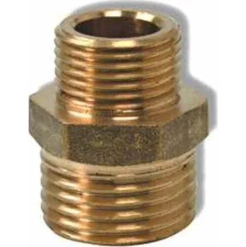 VIE-108366 vsuvka reduk. do potrubí 1x3/4"