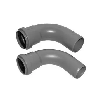 Kanalizační potrubí HT oblouk 50/87