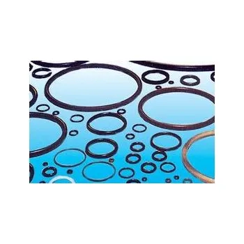 sada "O" kroužků č. 45 - 7x2,5