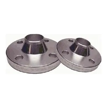 Příruba chladiva příruba krková DN 25 PN16 přivařovací