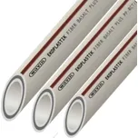 PPR trubka FIBER Basalt PLUS DN 32 x4,4