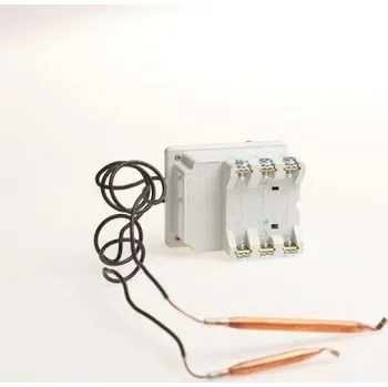 Příslušenství pro ohřívač vody DRAŽICE Termostat BSDP0017 COTHERM 6405635