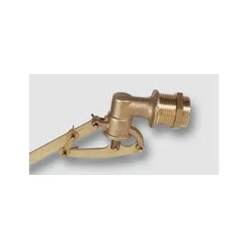 Ventil plovák.ventil-průmyslový DN 25 1"