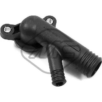 Chladič motoru Příruba chladiva METALCAUCHO 03898