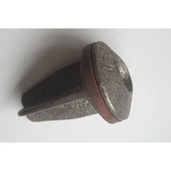 Příslušenství k čerpadlu Sací koš ND kuželka pirát 5/4"