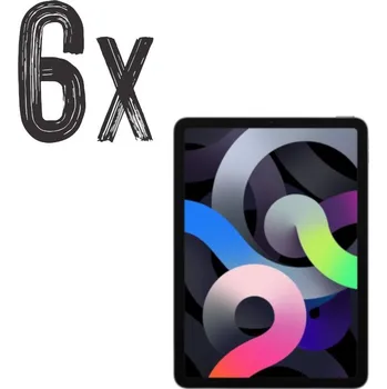 Tablet VÝHODNÁ SADA - 6x Tablet Apple iPad Air (2020) Wi-Fi 64GB, Space Gray