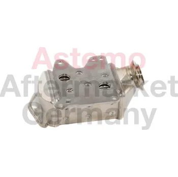 Autoelektrika Chladic, recirkulace spalin ASTEMO-HITACHI 2505971