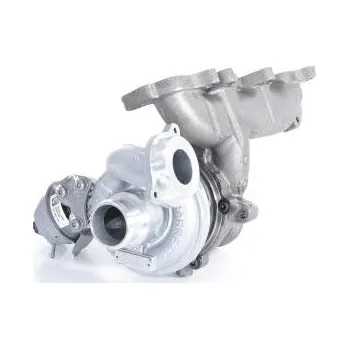 Turbodmychadlo Dmychadlo, plnění BTS Turbo T916320