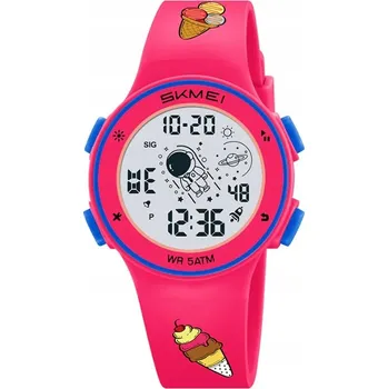 Hodinky Dětské hodinky / SKMEI / řemínek / elektronické / mnoho funkcí / KOSMOS