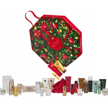 Kosmetická sada Rituals Adventní Kalendář 2025 s kosmetikou sada věnec kosmetika